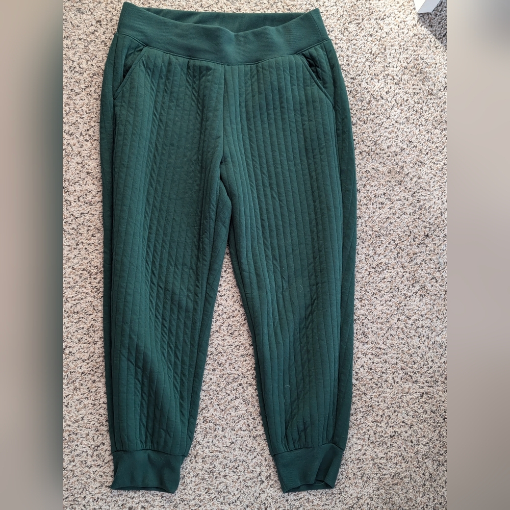 Ultra Soft Target Brand A New Day Forest Green Joggers/Sweatpants Loungewear